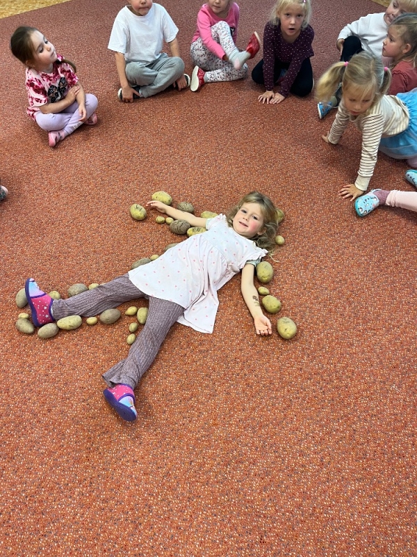 Žluťásci - Na poli