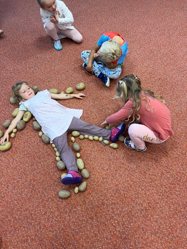 Žluťásci - Na poli