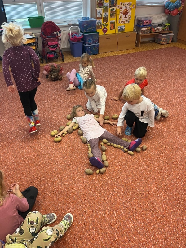 Žluťásci - Na poli