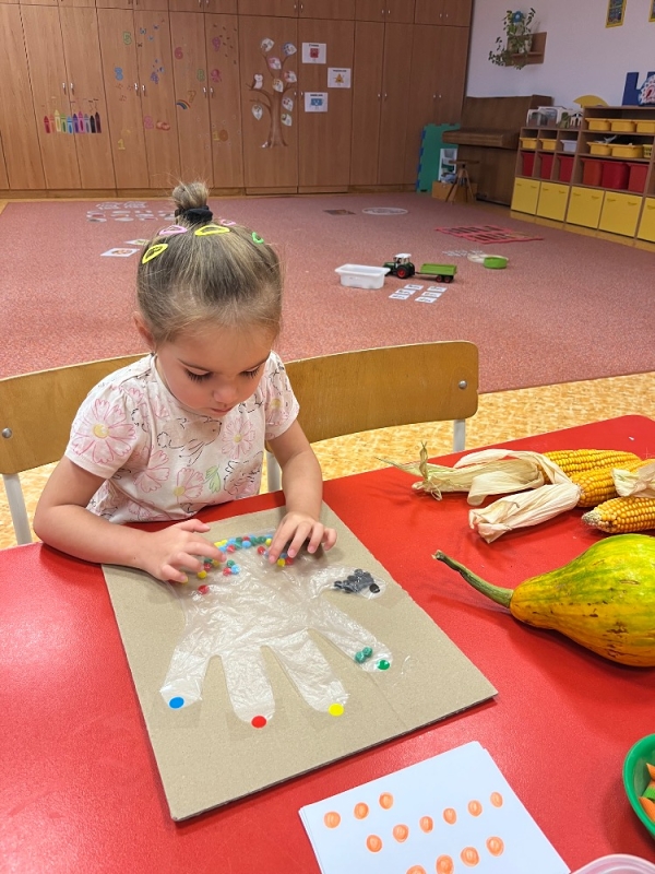 Žluťásci - Na poli