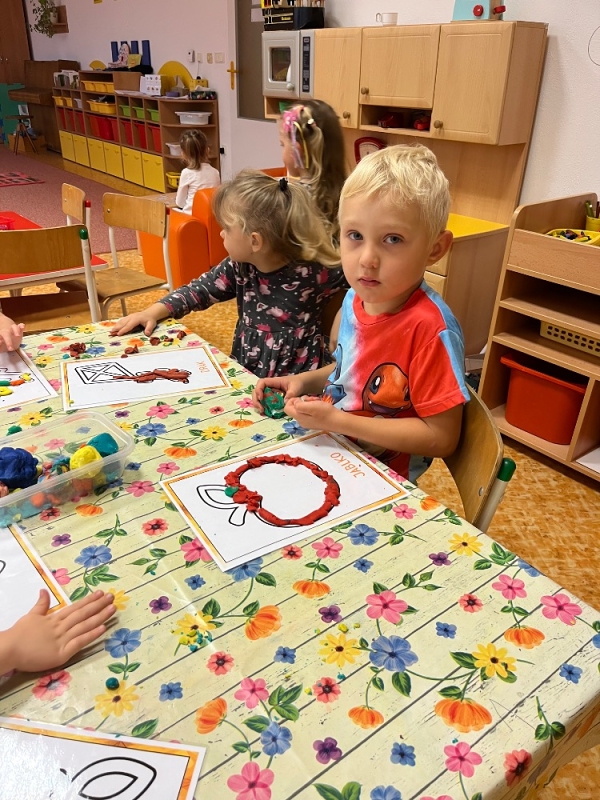 Žluťásci - Na poli