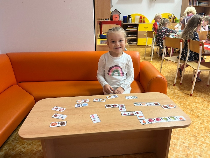 Žluťásci - Na poli