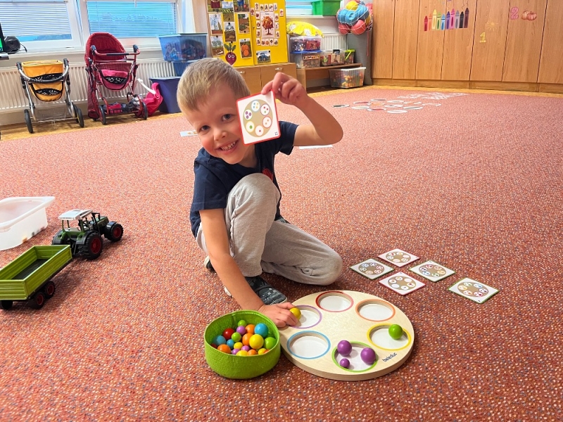 Žluťásci - Na poli