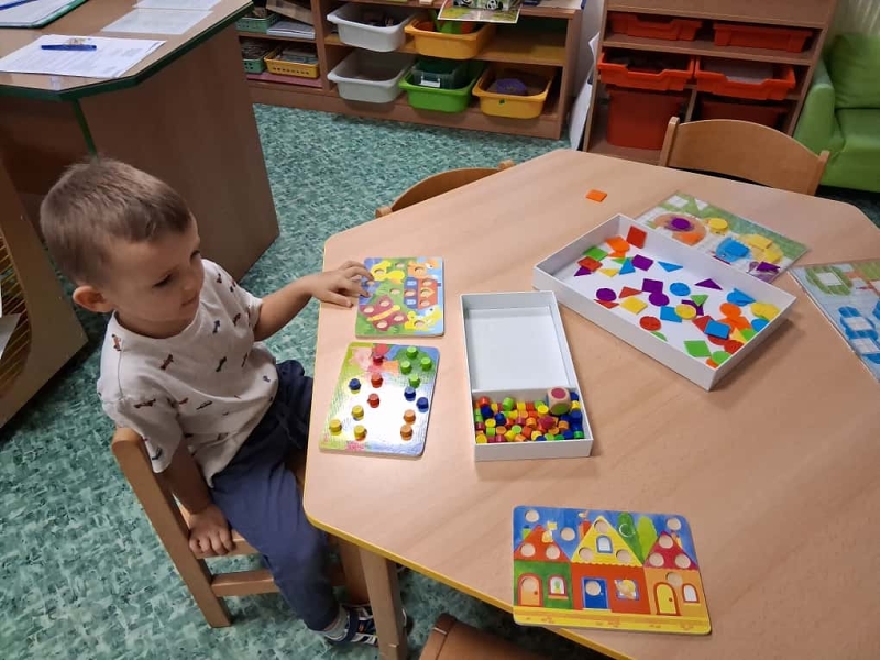 Zeleňásci -  Na poli