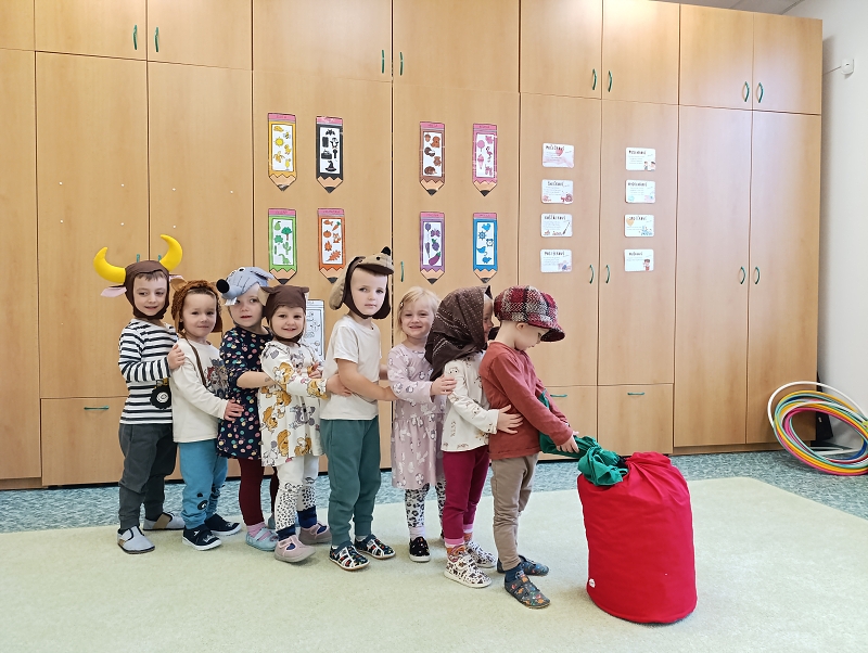 Zeleňásci -  Na poli