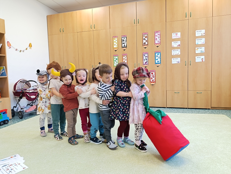 Zeleňásci -  Na poli