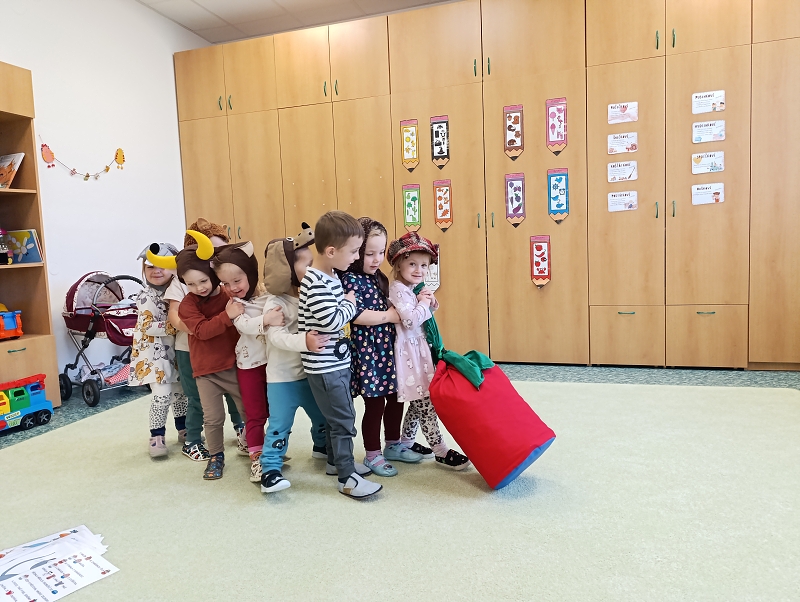 Zeleňásci -  Na poli