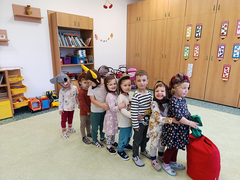 Zeleňásci -  Na poli