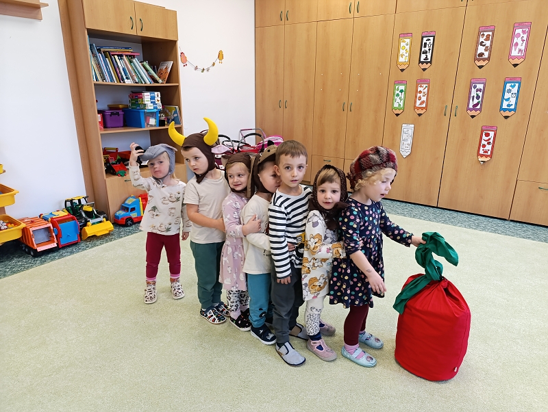 Zeleňásci -  Na poli