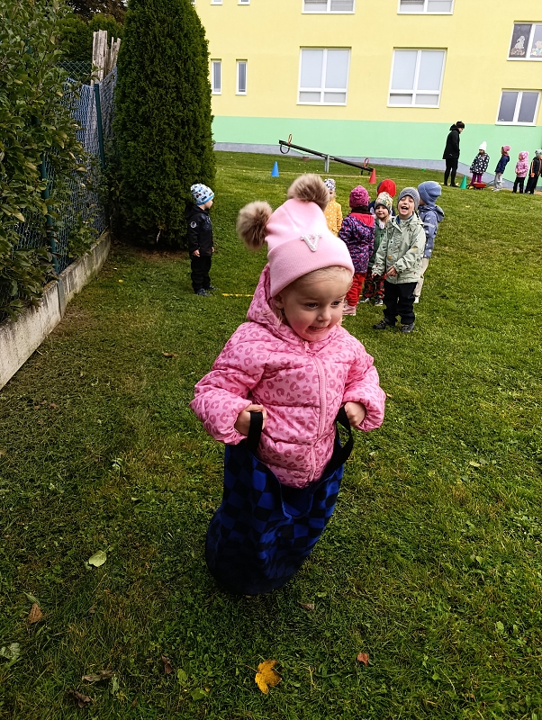 Zeleňásci -  Na poli