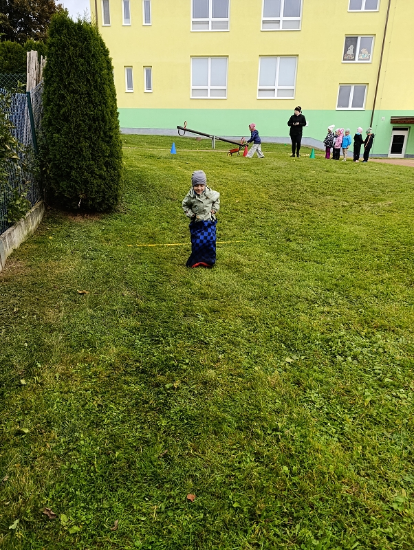 Zeleňásci -  Na poli