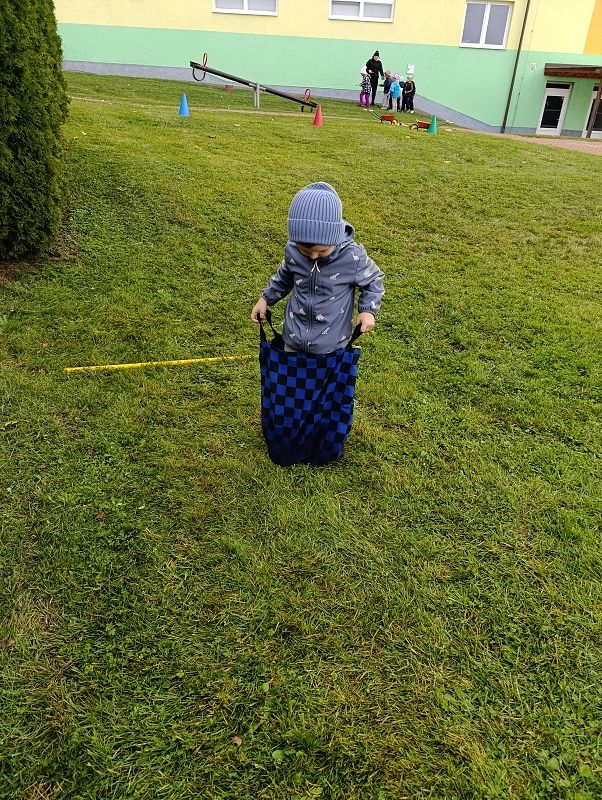 Zeleňásci -  Na poli