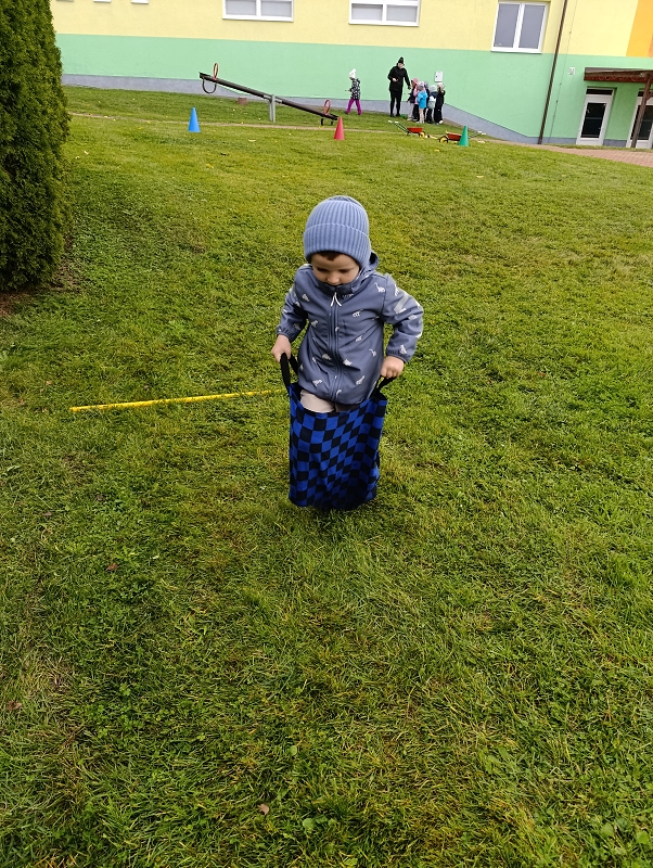 Zeleňásci -  Na poli