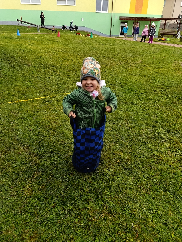 Zeleňásci -  Na poli