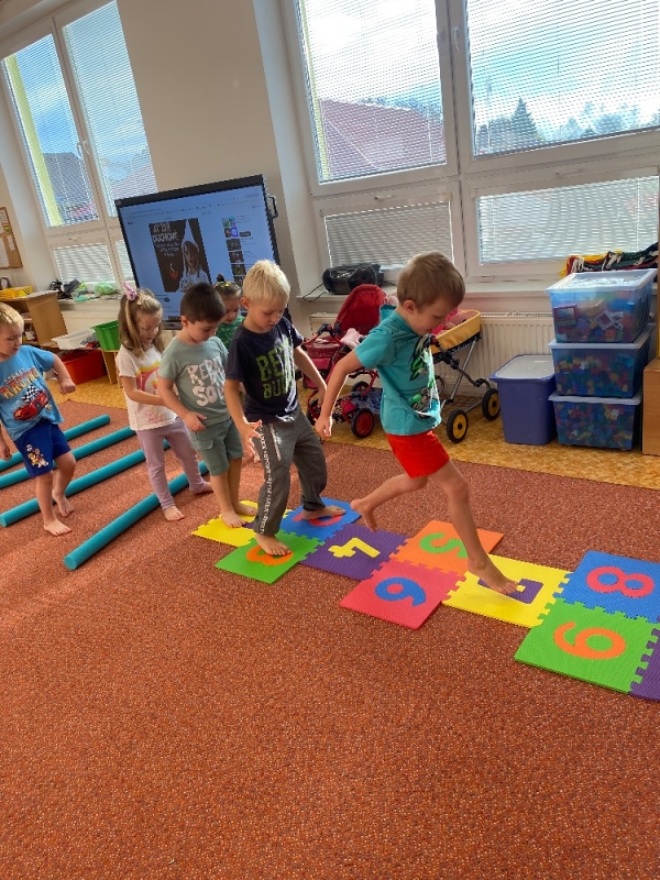 Žluťásci - Skřítek Podzimníček