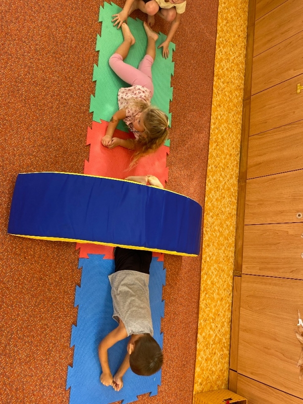 Žluťásci - Skřítek Podzimníček