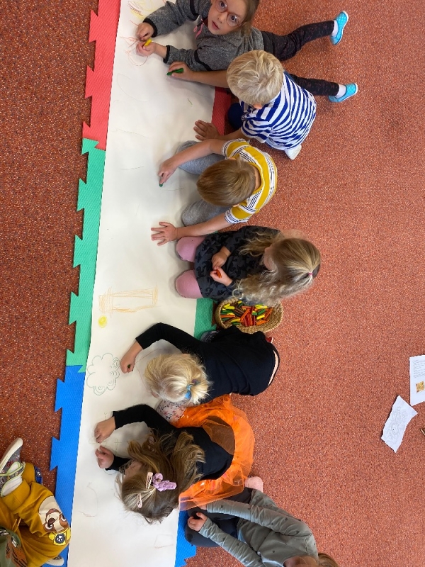 Žluťásci - Skřítek Podzimníček