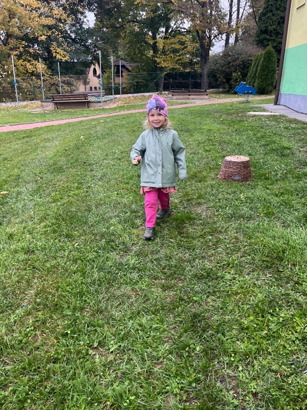 Žluťásci na poli - BRAMBORIÁDA