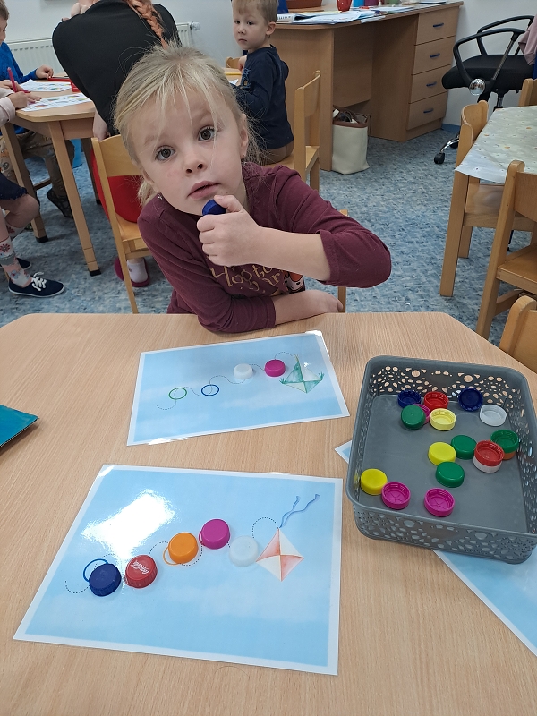 Vyletěl si pyšný drak - Modrásci