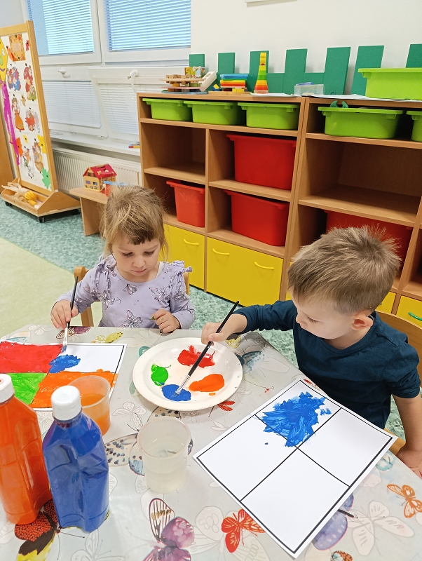 Zeleňásci-Vyletěl si pyšný drak