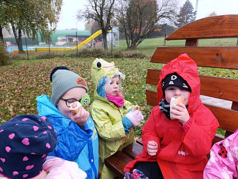 Zeleňásci-Vyletěl si pyšný drak