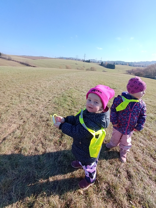 Zeleňásci-Vyletěl si pyšný drak