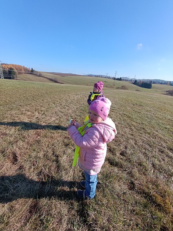 Zeleňásci-Vyletěl si pyšný drak