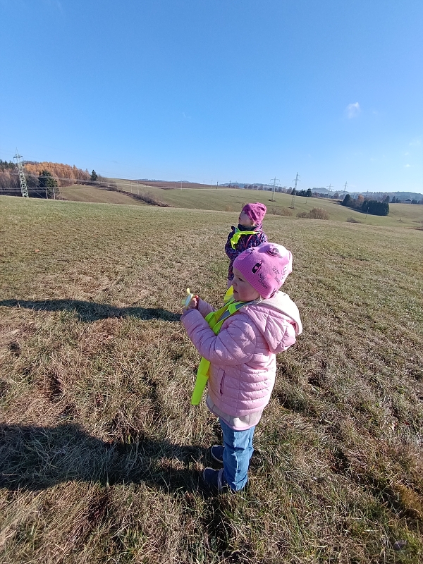 Zeleňásci-Vyletěl si pyšný drak