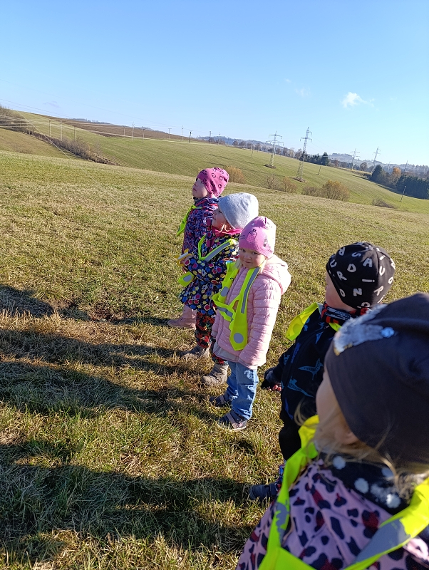 Zeleňásci-Vyletěl si pyšný drak