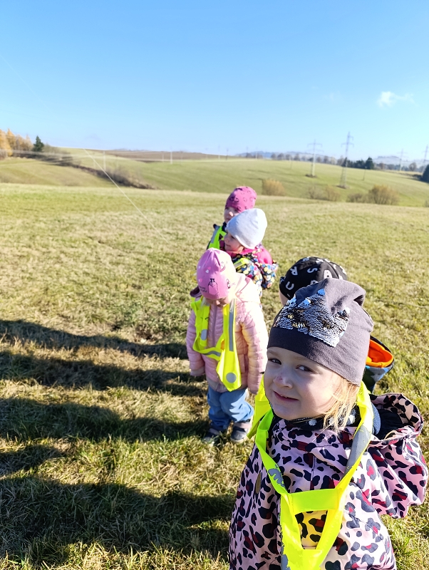 Zeleňásci-Vyletěl si pyšný drak