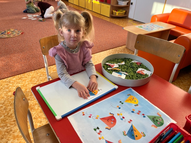 Žluťásci - Vyletěl si pyšný drak