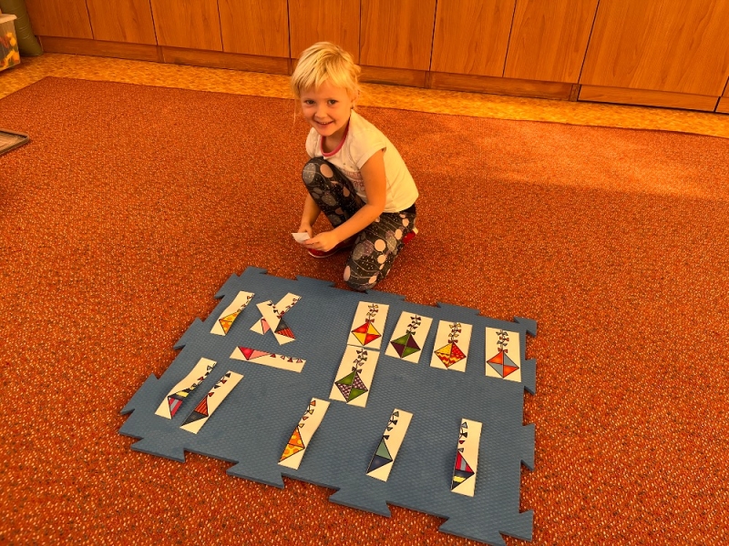 Žluťásci - Vyletěl si pyšný drak