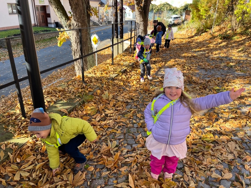 Žluťásci - Vyletěl si pyšný drak