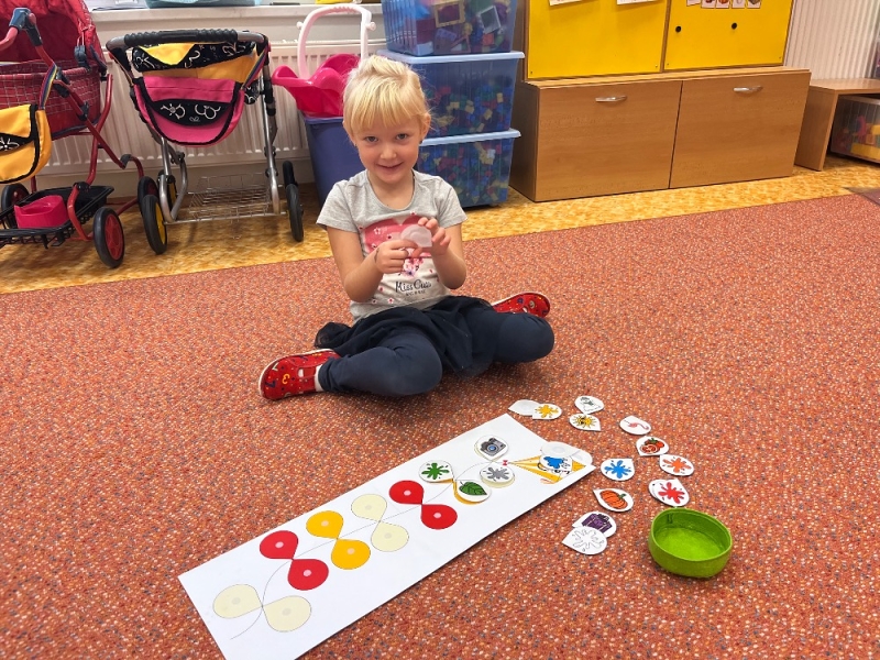 Žluťásci - Vyletěl si pyšný drak