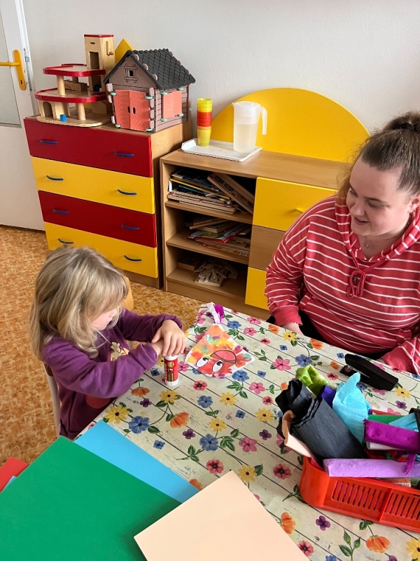 Žluťásci - Vyletěl si pyšný drak