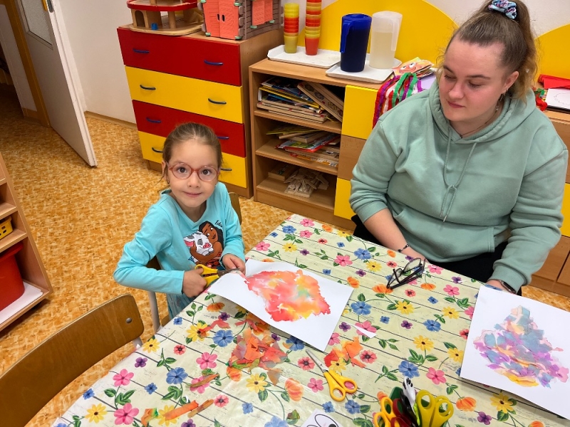 Žluťásci - Vyletěl si pyšný drak