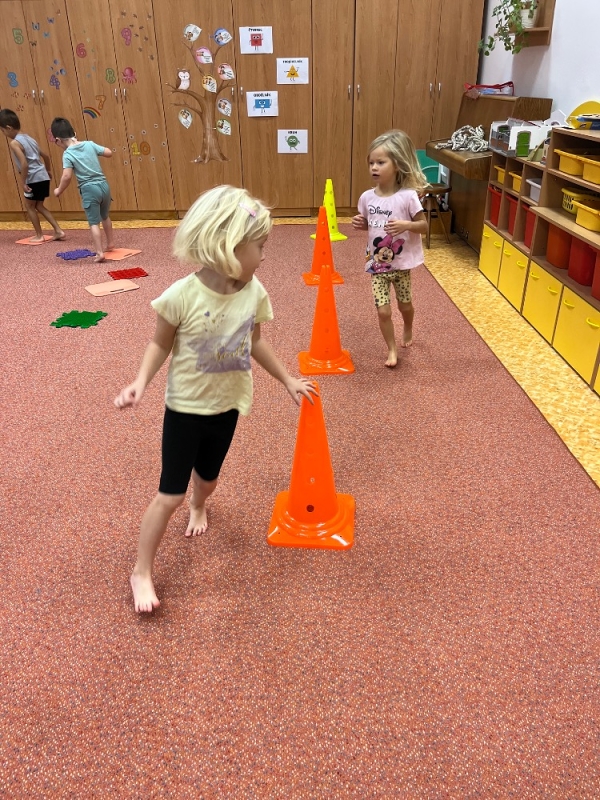 Žluťásci - Vyletěl si pyšný drak