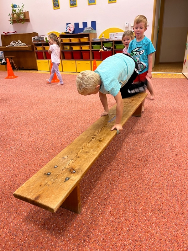 Žluťásci - Vyletěl si pyšný drak