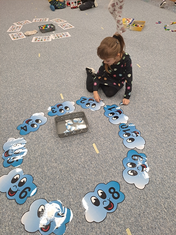 Podzim přišel pomaličku - Modrásci