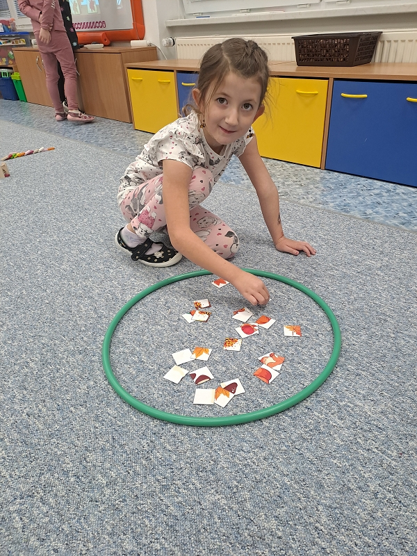 Podzim přišel pomaličku - Modrásci