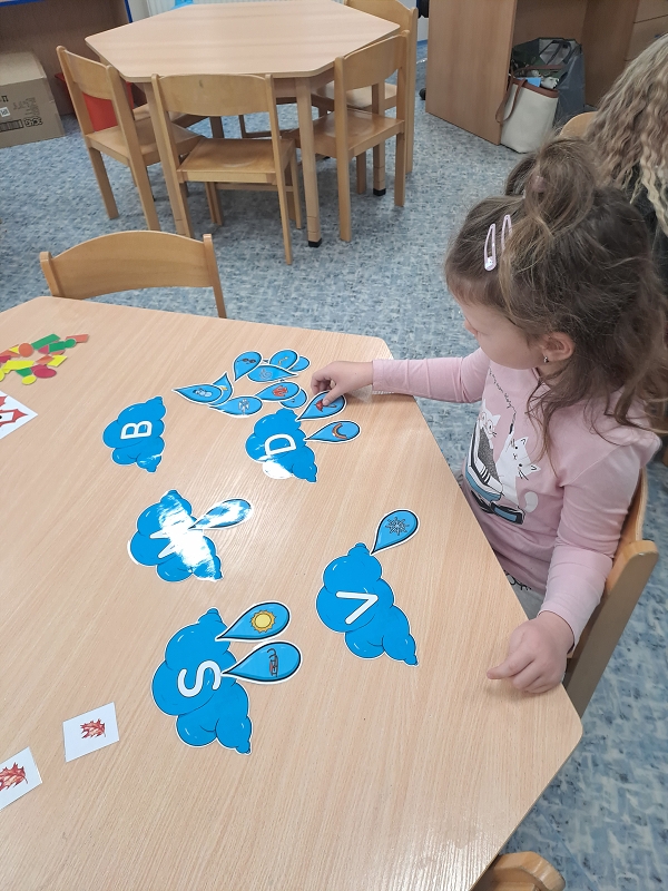 Podzim přišel pomaličku - Modrásci