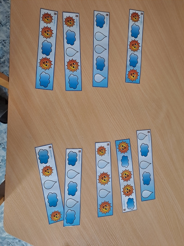 Podzim přišel pomaličku - Modrásci