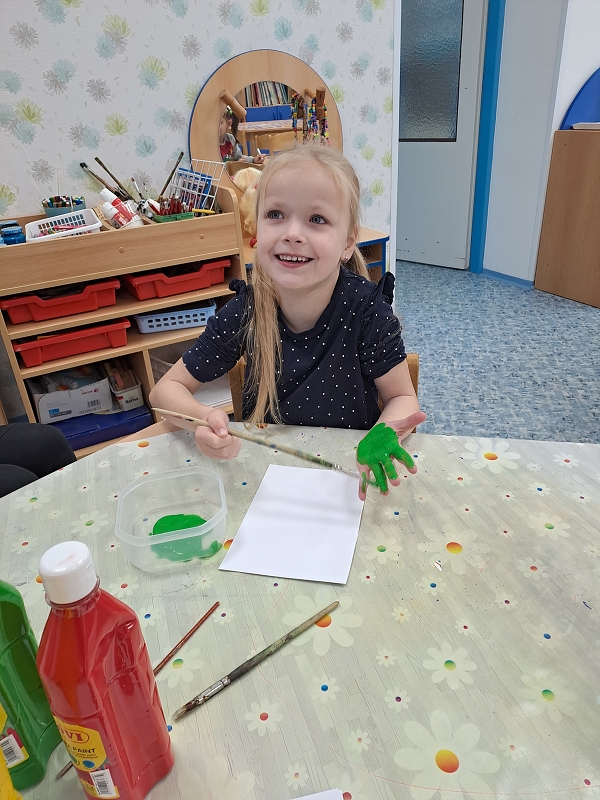 Podzim přišel pomaličku - Modrásci