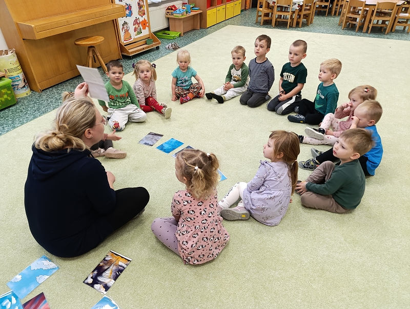 Zeleňásci - Podzim přišel pomaličku