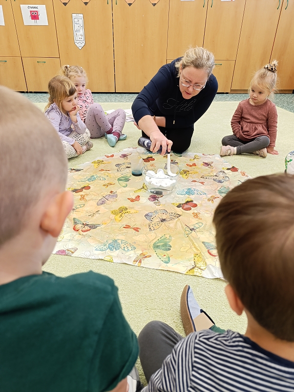 Zeleňásci - Podzim přišel pomaličku