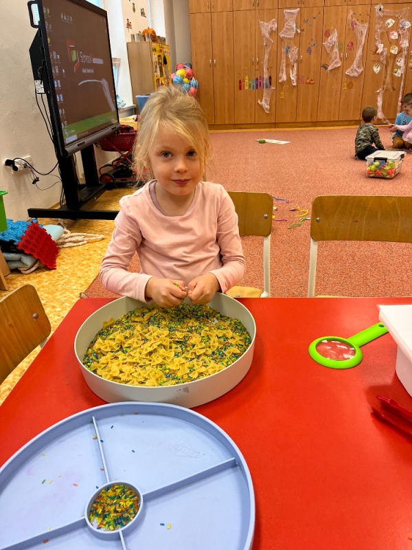 Žluťásci - Barvy podzimu