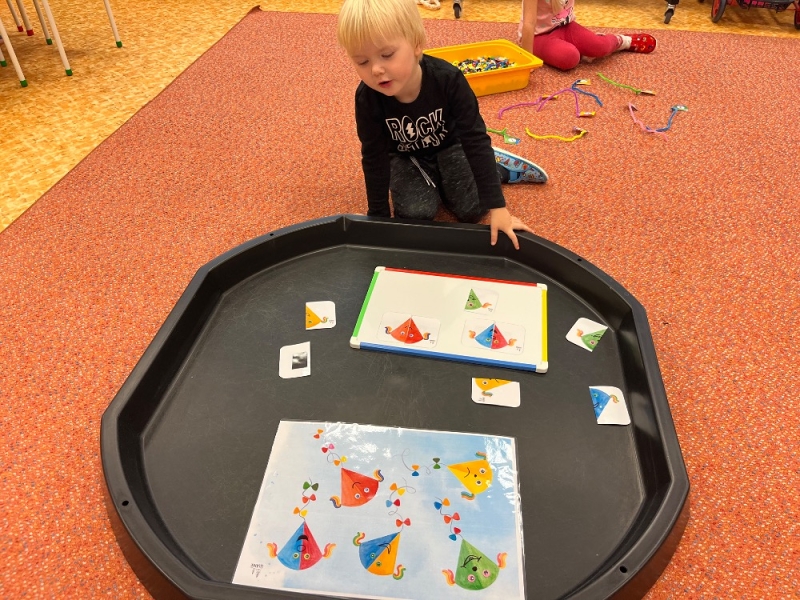 Žluťásci - Barvy podzimu