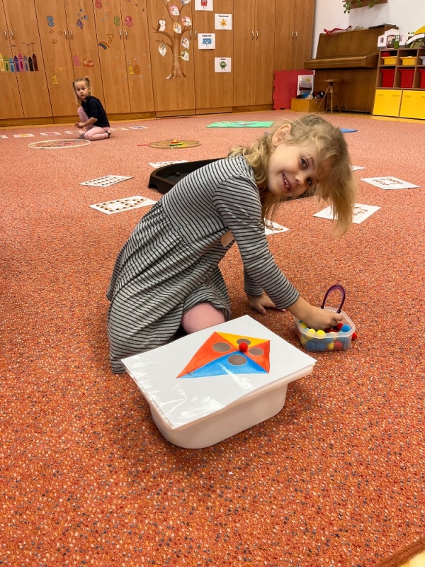 Žluťásci - Barvy podzimu