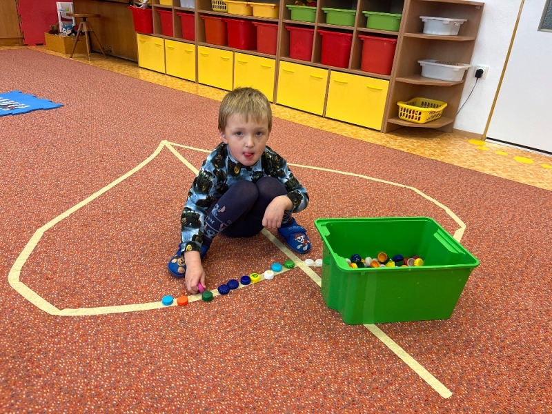 Žluťásci - Barvy podzimu