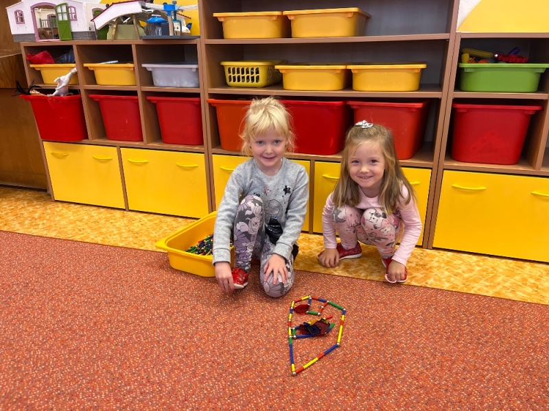 Žluťásci - Barvy podzimu